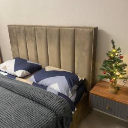 1-комнатные апартаменты студия