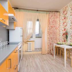 Фото Отель Жилой квартал на улице Чистопольская 66