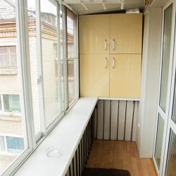 Фото Отель ApartLand (АпартЛэнд) на улице Комсомольская 42