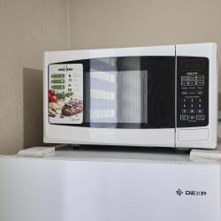 1-комнатные апартаменты улучшенные