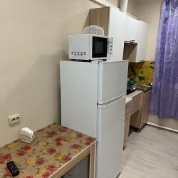 Фото Отель на Амурской 24