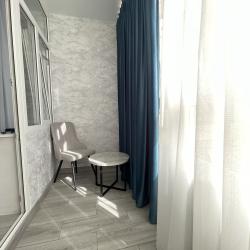 1-комнатные апартаменты стандарт