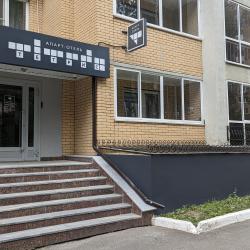 Апарт-отель ТЕТРИС — a60b24ad10cf9744c494ab8a04ac709d