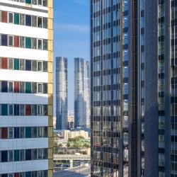 3-комнатные апартаменты люкс