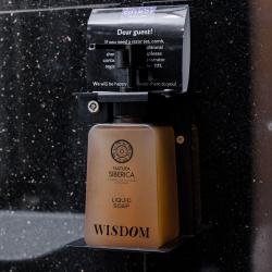 Номер студия