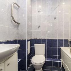 Фото Апартаменты на улице Ю.-Р.Г. Эрвье 12 корпус 1