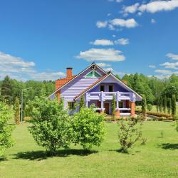 Фото град парк-отель