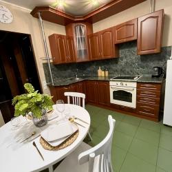 Фото Home Hotel (Хоум Отель) в 10-м микрорайоне 13