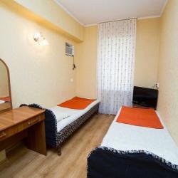 Фото Отель АиР Море