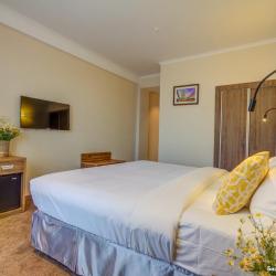 Фото Отель Garden Hotel & SPA (Гарден Спа)