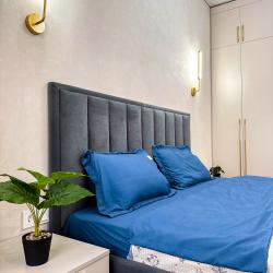 Фото Отель 24 Apart Almaty (24 Апарт )