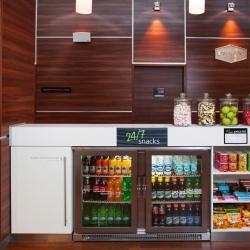 Фото Отель Hampton by Hilton Samara (Хэмптон Хилтон )