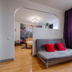 Фото Отель Comfort Homes (Комфорт Хоумс) на Трофимова 9 корпус 2