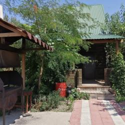 Коттедж эконом Терем