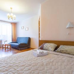 фото 19 Open Apartments (Опен Апартментс) на Пулковской