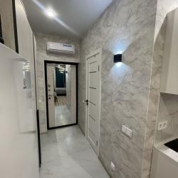 Фото Апартаменты на улице Стрелковая 18 корпус 2