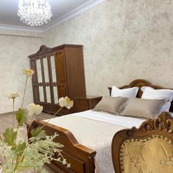 2-комнатные апартаменты улучшенные