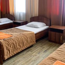 Фото Отель Smart Hotel KDO (Смарт КДО)