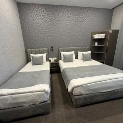 Фото Отель Aragats Hotel (Арагац)