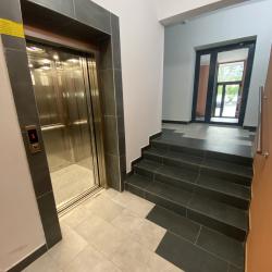 фото 17 K_Apartments (К_Апартментс) на улице Памяти Павших в Афганистане 24 (4)