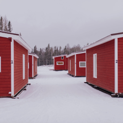 Фото Отель Scandi Village (Сканди Виладж)