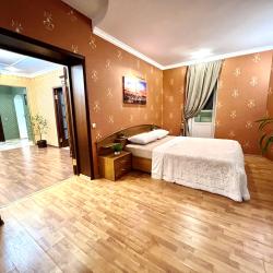 2-комнатные апартаменты улучшенные