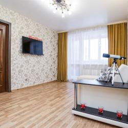 Фото Апартаменты Степаненков на улице Сергея Есенина