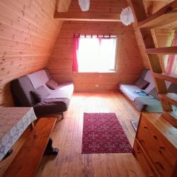 Фото Отель Горы-море House (Хаус)