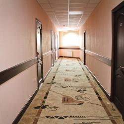 Фото Отель Енисей