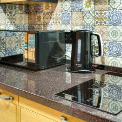 фото 52 Smart Host (Смарт Хост) на улице Нижняя Красносельская 35 строение 1