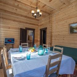 Коттедж премиум Куликовский