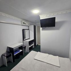 Фото Отель Bahra Hotel (Бахра)