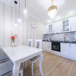 2-комнатные апартаменты улучшенные