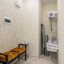 Фото Апартаменты на улице Крымская 22 корпус 4