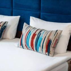 Фото Отель Байкал City Hotel