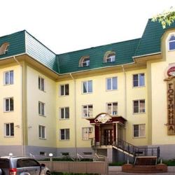 Фото Отель Дежавю