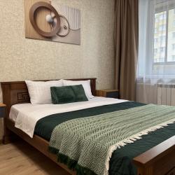 Фото Отель BestHome (БестХоум) на 3-я Жилая улица 9