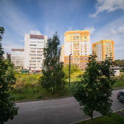 Фото Апартаменты на улице Бежицкой 1к3