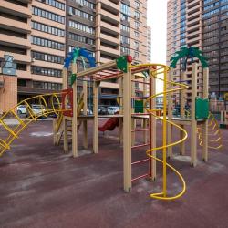 Фото Апартаменты на улице Октябрьская