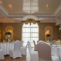 Фото Отель Ковчег