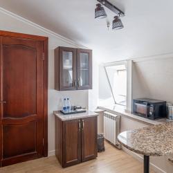 2-местный номер улучшенный эконом (мансарда)