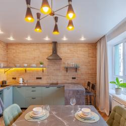 4-местные апартаменты улучшенные ул. Гая 20