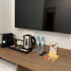 2-комнатный номер комфорт