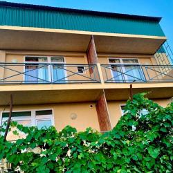 Фото Отель Nacharianoff Guest House (Начарянофф)