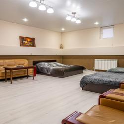 Фото Отель Вита