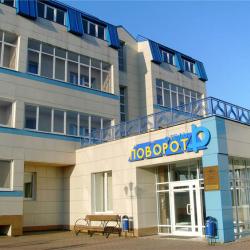 фото 2 Поворот