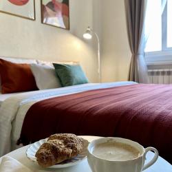 Фото Отель Origami на улице Фруктовая