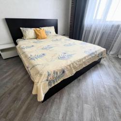 1-комнатные апартаменты стандарт Пионерская 54