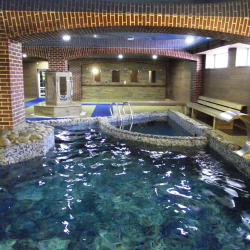 Фото Отель БезДна