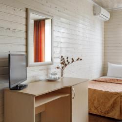 Фото Отель Pontos Family Resort Zarya (Понтос Фэмили Резорт Заря)